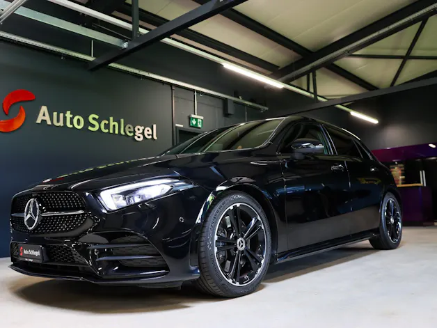MERCEDES-BENZ A 250 4Matic AMG Line 4Matic 7G-DCT