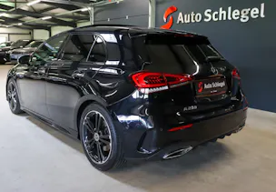 MERCEDES-BENZ A 250 4Matic AMG Line 4Matic 7G-DCT