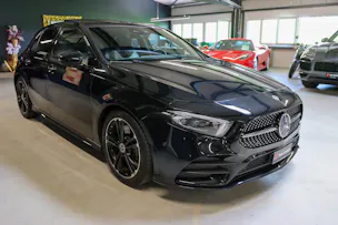 MERCEDES-BENZ A 250 4Matic AMG Line 4Matic 7G-DCT