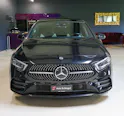 MERCEDES-BENZ A 250 4Matic AMG Line 4Matic 7G-DCT