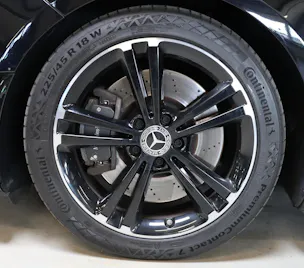 MERCEDES-BENZ A 250 4Matic AMG Line 4Matic 7G-DCT