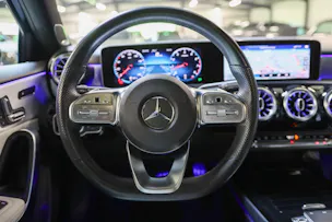 MERCEDES-BENZ A 250 4Matic AMG Line 4Matic 7G-DCT