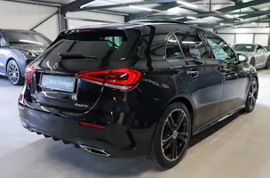 MERCEDES-BENZ A 250 4Matic AMG Line 4Matic 7G-DCT