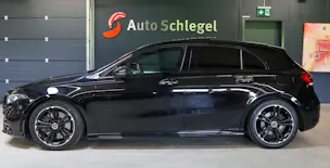 MERCEDES-BENZ A 250 4Matic AMG Line 4Matic 7G-DCT