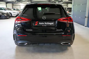 MERCEDES-BENZ A 250 4Matic AMG Line 4Matic 7G-DCT