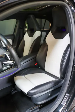 MERCEDES-BENZ A 250 4Matic AMG Line 4Matic 7G-DCT
