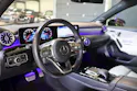 MERCEDES-BENZ A 250 4Matic AMG Line 4Matic 7G-DCT