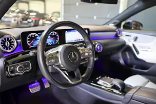 MERCEDES-BENZ A 250 4Matic AMG Line 4Matic 7G-DCT