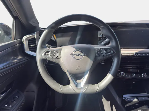 OPEL Mokka 1.2T/130 GS Line