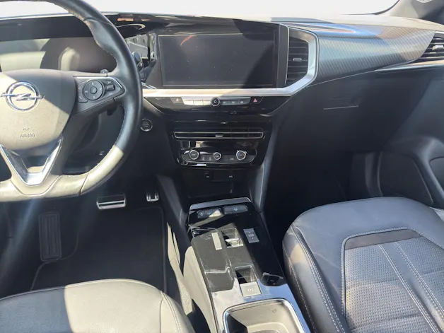 OPEL Mokka 1.2T/130 GS Line