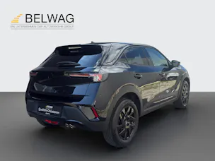 OPEL Mokka 1.2T/130 GS Line