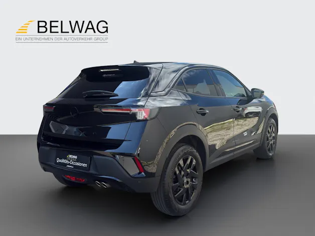 OPEL Mokka 1.2T/130 GS Line