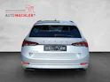 SKODA Octavia Combi 2.0 TDI 200 Style 4x4 DSG*ab Service/MFK*8- Fach Räder*LED Matrix*Kamera*
