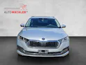 SKODA Octavia Combi 2.0 TDI 200 Style 4x4 DSG*ab Service/MFK*8- Fach Räder*LED Matrix*Kamera*