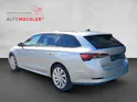 SKODA Octavia Combi 2.0 TDI 200 Style 4x4 DSG*ab Service/MFK*8- Fach Räder*LED Matrix*Kamera*