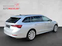 SKODA Octavia Combi 2.0 TDI 200 Style 4x4 DSG*ab Service/MFK*8- Fach Räder*LED Matrix*Kamera*