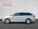 SKODA Octavia Combi 2.0 TDI 200 Style 4x4 DSG*ab Service/MFK*8- Fach Räder*LED Matrix*Kamera*