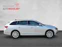 SKODA Octavia Combi 2.0 TDI 200 Style 4x4 DSG*ab Service/MFK*8- Fach Räder*LED Matrix*Kamera*