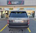 Land Rover Range Rover 5.0 V8 SC Autobiography