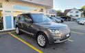 Land Rover Range Rover 5.0 V8 SC Autobiography