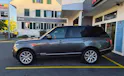 Land Rover Range Rover 5.0 V8 SC Autobiography