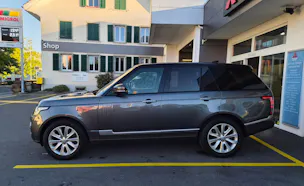 Land Rover Range Rover 5.0 V8 SC Autobiography