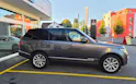 Land Rover Range Rover 5.0 V8 SC Autobiography