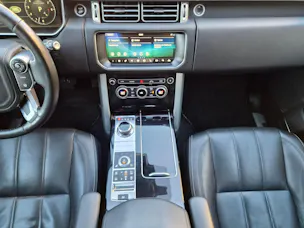 Land Rover Range Rover 5.0 V8 SC Autobiography