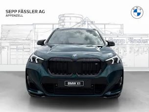 BMW X1 M35i xDrive M Sport Pro