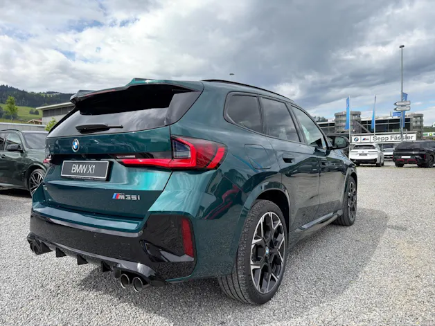 BMW X1 M35i xDrive M Sport Pro