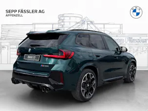 BMW X1 M35i xDrive M Sport Pro