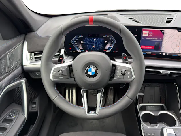 BMW X1 M35i xDrive M Sport Pro