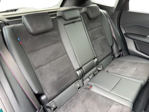 BMW X1 M35i xDrive M Sport Pro