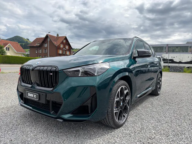 BMW X1 M35i xDrive M Sport Pro