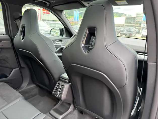 BMW X1 M35i xDrive M Sport Pro