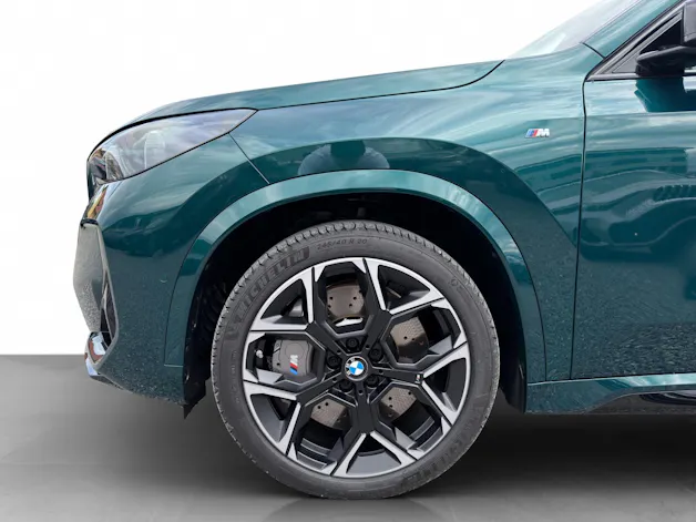 BMW X1 M35i xDrive M Sport Pro