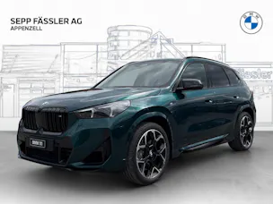 BMW X1 M35i xDrive M Sport Pro