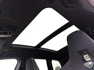 BMW X1 M35i xDrive M Sport Pro