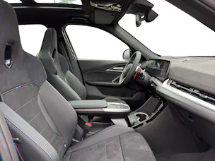 BMW X1 M35i xDrive M Sport Pro