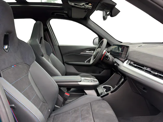 BMW X1 M35i xDrive M Sport Pro