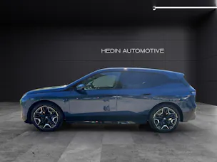 BMW iX I20 xDrive40
