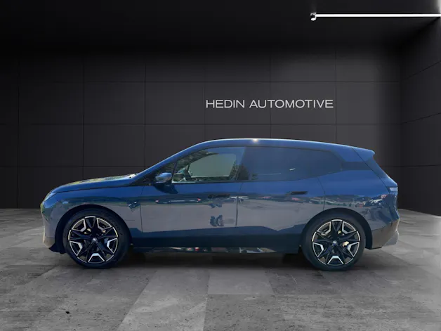 BMW iX I20 xDrive40