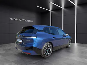 BMW iX I20 xDrive40