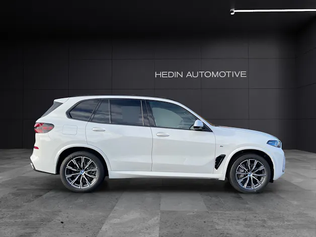 BMW X5 G05 50e xDrive SAG