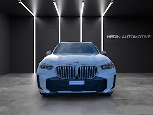 BMW X5 G05 50e xDrive SAG