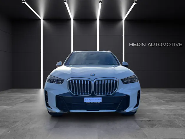BMW X5 G05 50e xDrive SAG