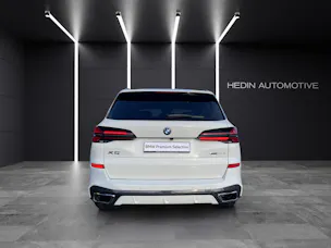 BMW X5 G05 50e xDrive SAG