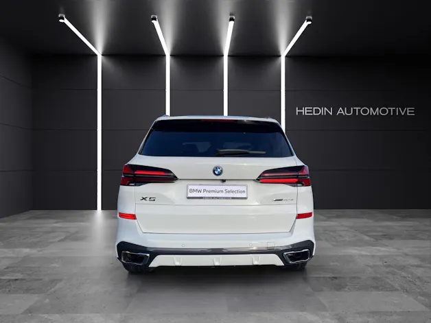 BMW X5 G05 50e xDrive SAG