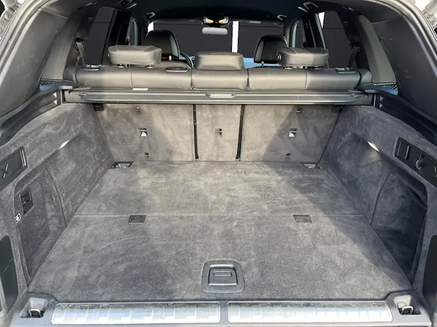 BMW X5 G05 50e xDrive SAG