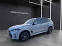 BMW X5 G05 50e xDrive SAG